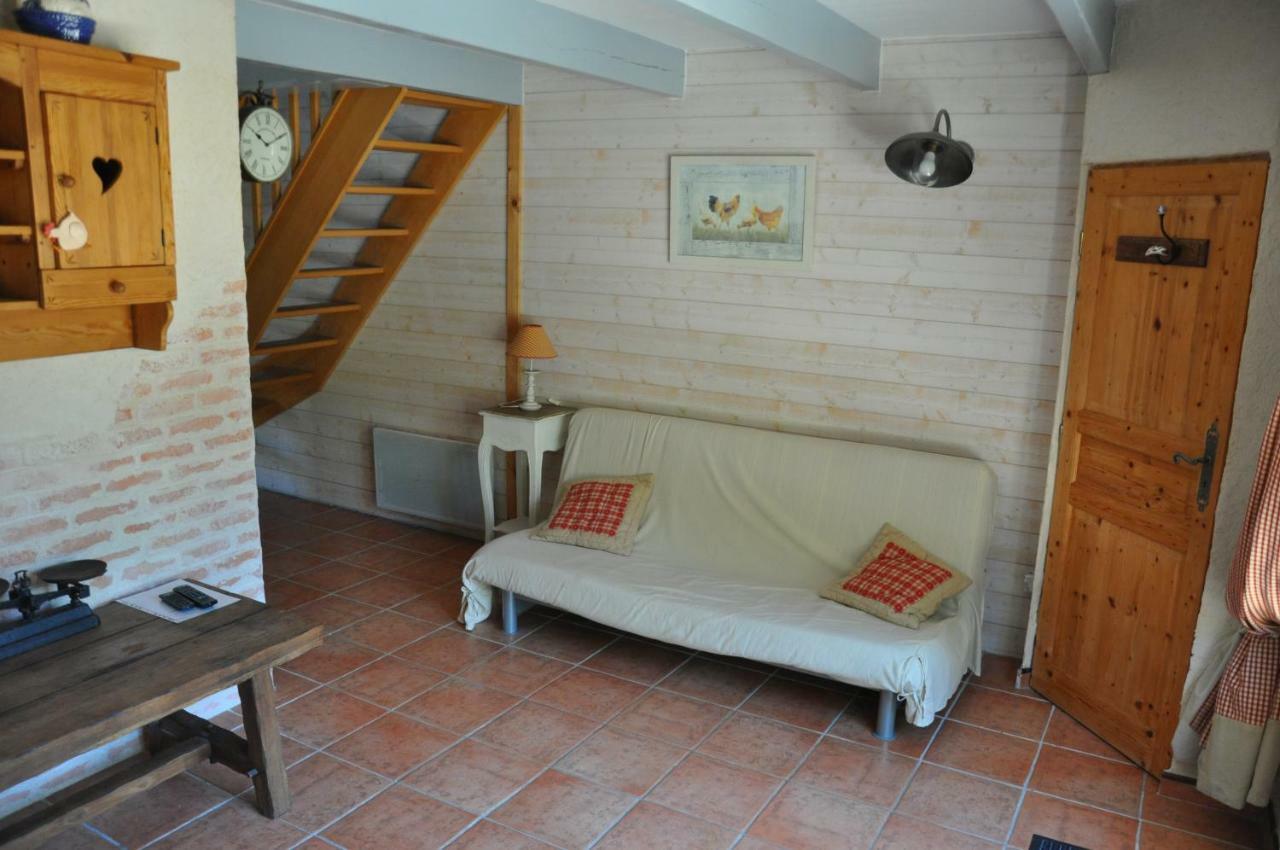 Aubergerie Sauzon Luaran gambar