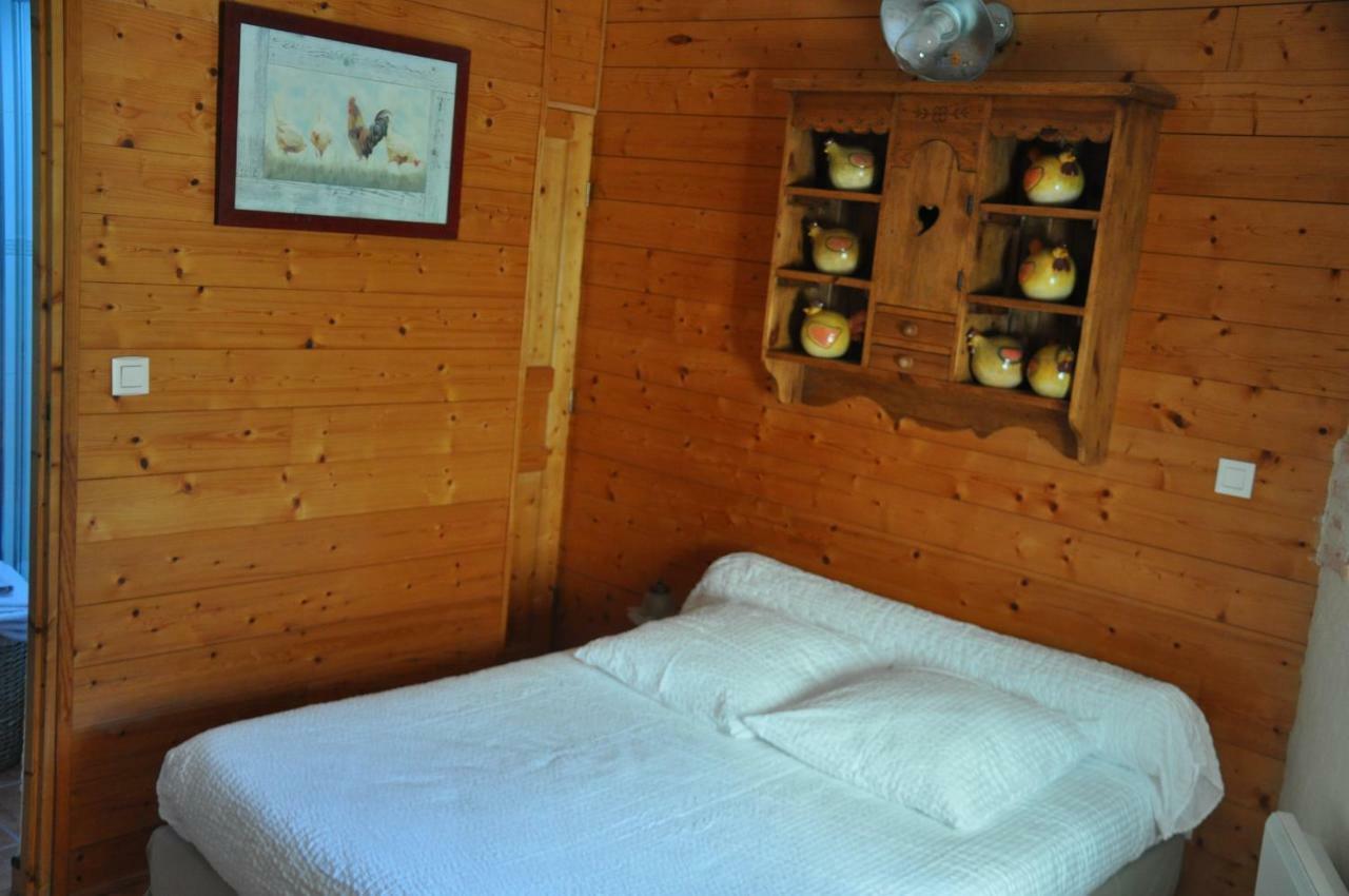 Aubergerie Sauzon Luaran gambar